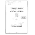 MURPHY 11AK08CHASSIS Service Manual